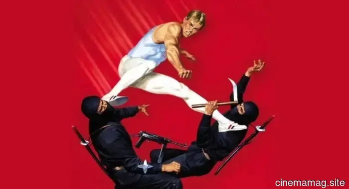 Gymkata: The Awful Spy/Karate/Horror Movie You Must Watch