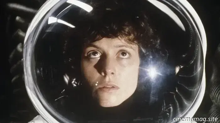 12 detalles sobre la franquicia Alien que una persona normal no sabría