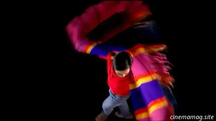 Эксклюзивный трейлер новой реставрации фильма Шермана Алекси «The Business of Fancydancing»