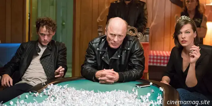 NYC Weekend Watch: Cymbeline, Malcolm X, Kira Muratova, Fury Road on 35mm, and Additional Highlights