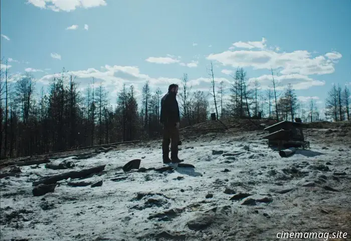 Топ-10 фильмов 2025 года Майкла Фрэнка