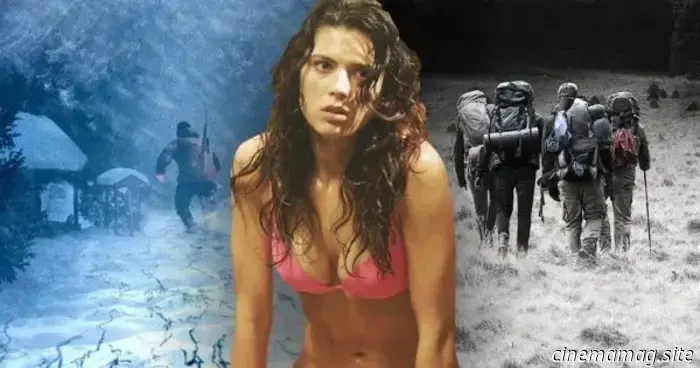 6 Cabin Horror Films You Might Have Overlooked