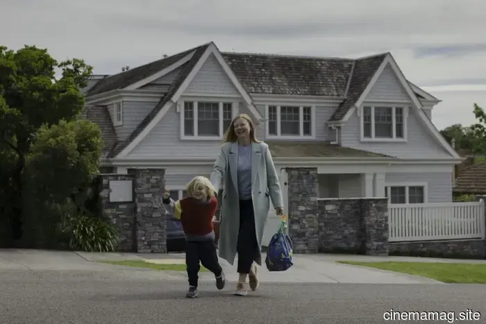 How the Women Behind All Her Fault Highlighted Domestic Disparities
