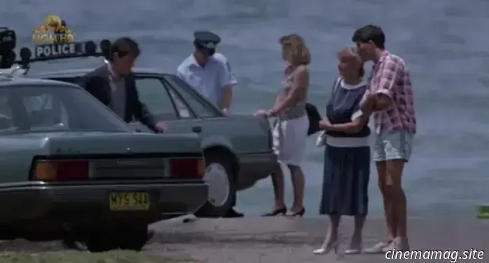 6 Excellent Australian Crime Films from the 1980s