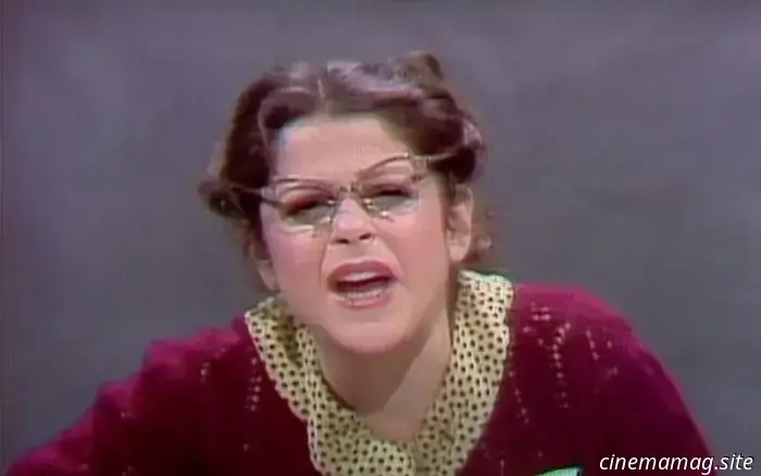 13 лучших персонажей SNL за всю историю Saturday Night Live