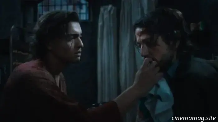 A new trailer for Kiss of the Spider Woman featuring Diego Luna, Tonatiuh, and Jennifer Lopez has been released.