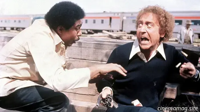 Can You Identify These 10 Popular Movies from the 1970s Based on Just One Image?