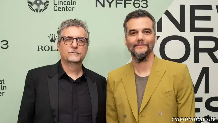 Kleber Mendonça Filho sobre The Secret Agent, afrontar el pasado de Brasil y romper las reglas del guion