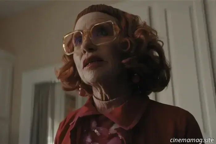 I 10 migliori film del 2025 di Zhuo-Ning Su