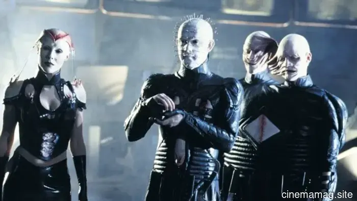 The Must-See Horror Films of 1996