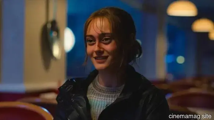 Il Rhiannon di Ella Purnell torna nel trailer della stagione 2 di Sweetpea