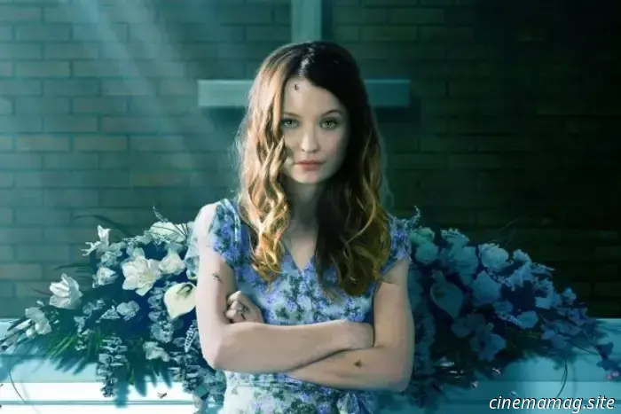 Nueva serie de Prison Break en desarrollo en Hulu con Emily Browning encabezando el reparto.