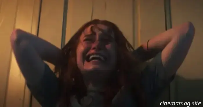 El clip y los carteles de personajes de The Strangers: Capítulo 2 adelantan el capítulo medio de la trilogía reboot de horror