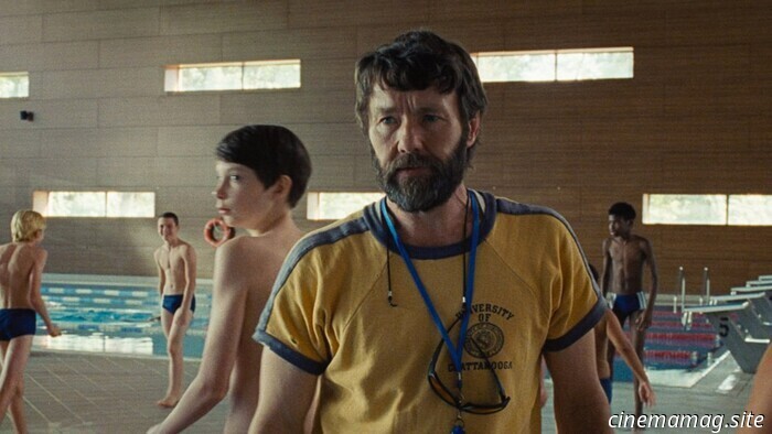 Recensione del film – La Peste (2025)