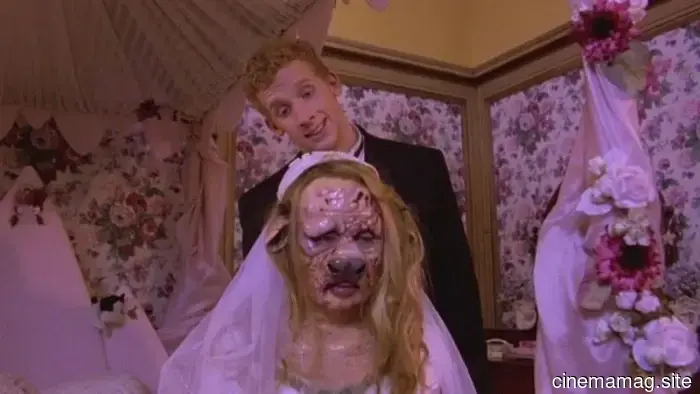 Campy on Purpose: Irony, Self-Awareness, and the Deliberately Poor Horror Film