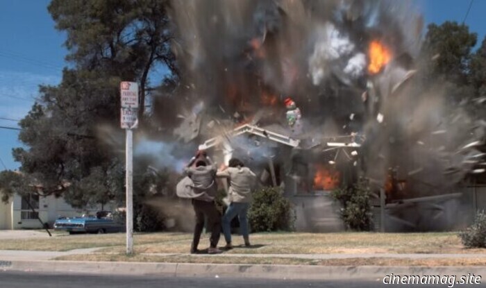 Lethal Weapon (1987) - Recensione 4K Ultra HD