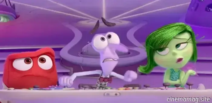 12 шуток Pixar, которые на 100% предназначены для взрослых