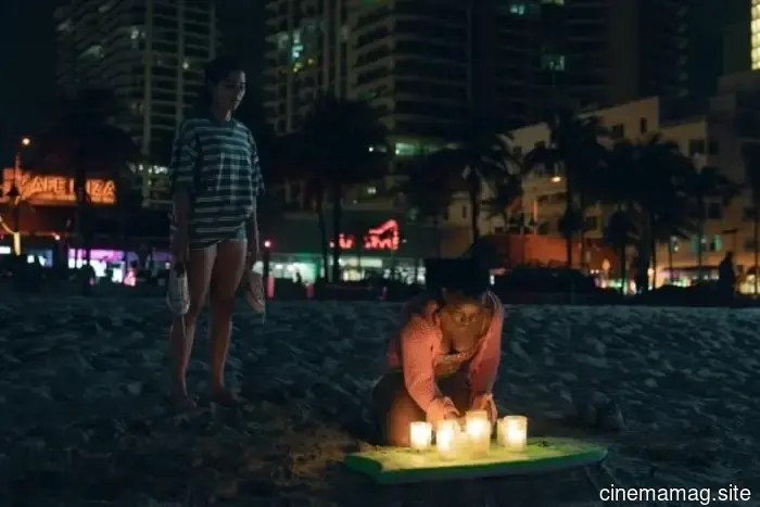 Криминальная драма Peacock «M.I.A.» из Майами представляет трейлер, постер и изображения.