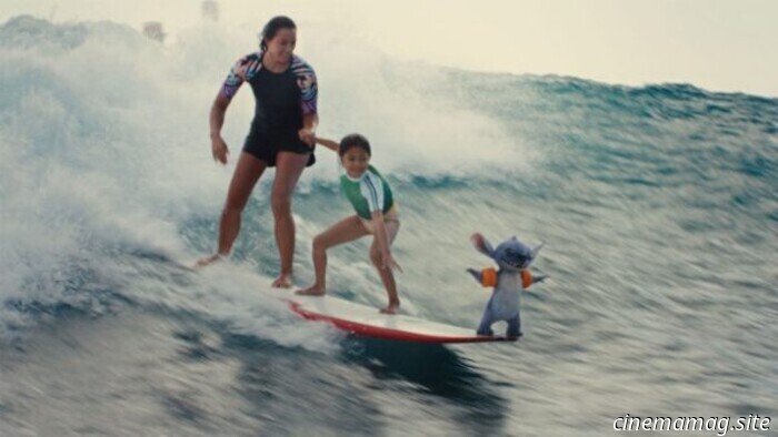 Lilo y Stitch (2025) - Reseña de la película