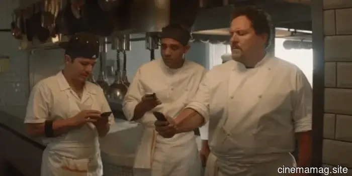 10 Film Deliziosi Sulla Cucina Garantiti per Farti Venire Fame