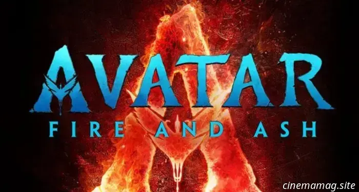 Avatar: The Gap Year - Tipping Point series set to debut in October.