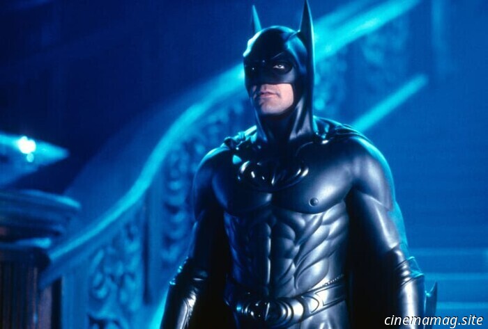 Ranking All 7 Batman Actors from Least to Most Impressive (Starting with Clooney as the Lowest)