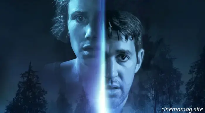 Trailer for the sci-fi horror film Wellwood featuring Keisha Castle-Hughes.