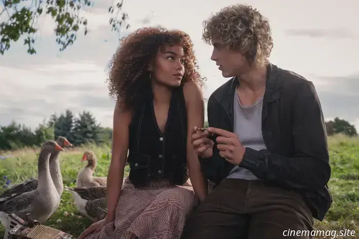 The Hunger Games: Sunrise on the Reaping svela il primo trailer.