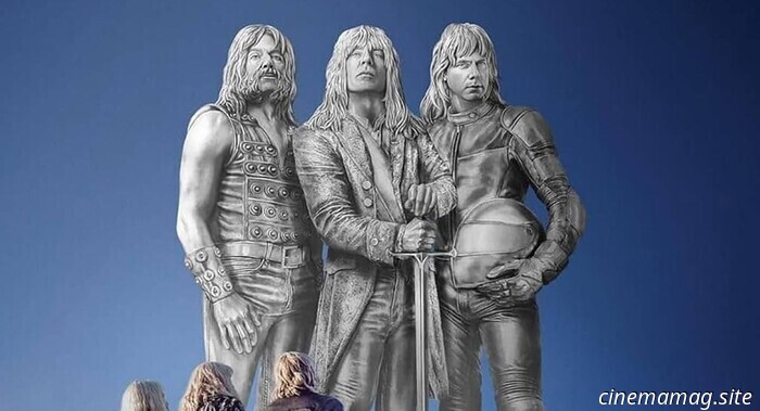 Recensione Blu-ray – Spinal Tap II: La fine continua (2025)