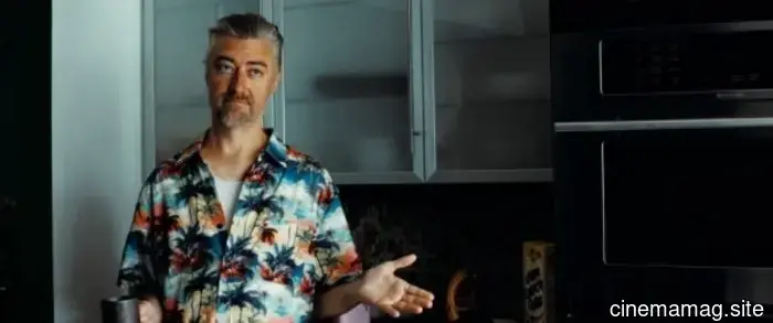 I deepfake diventano mortali nel trailer del thriller horror Appofeniacs
