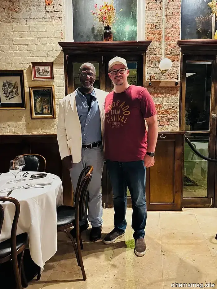 In 'The Old Man at the Bar,' the wait staff remains available.