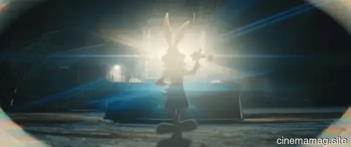 Nuevo anuncio de Coyote vs ACME parodia a Avengers: Doomsday