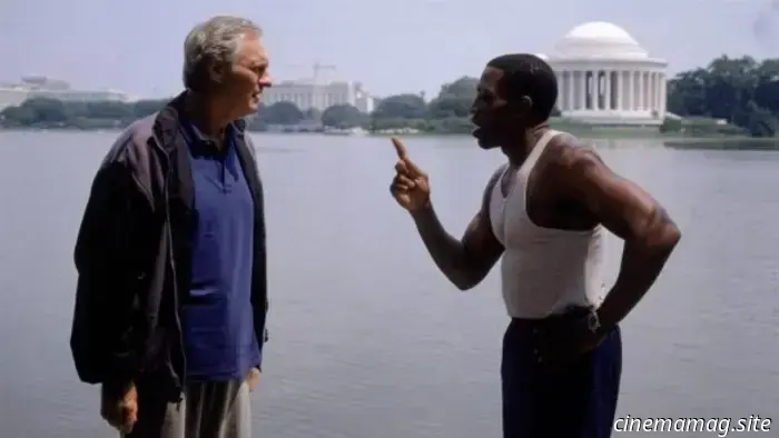 10 thriller sulla cospirazione che potresti esserti perso