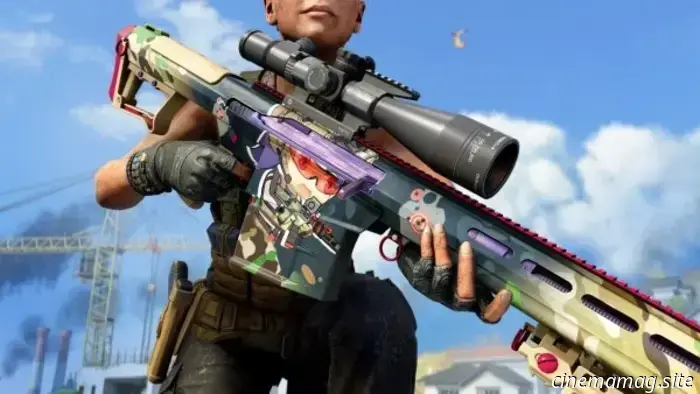World War Z lanza la actualización Chibi
