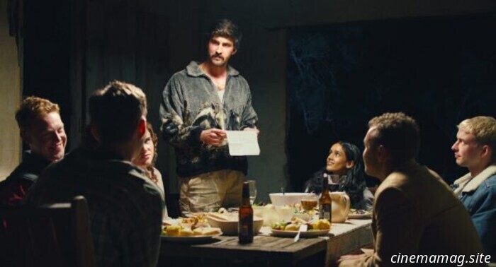 Birdeater (2023) - Recensione film