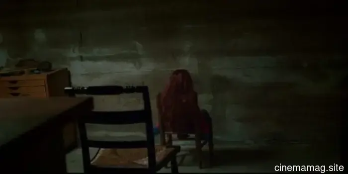 The fun has ended with the trailer for the indie horror-comedy The Fuzzies.