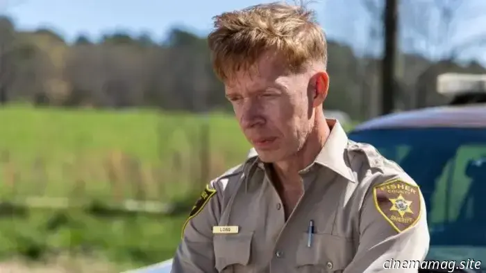 The crime thriller Down River has released a trailer and is set to premiere in December.