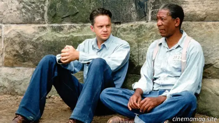 12 Películas Que aman los Baby Boomers