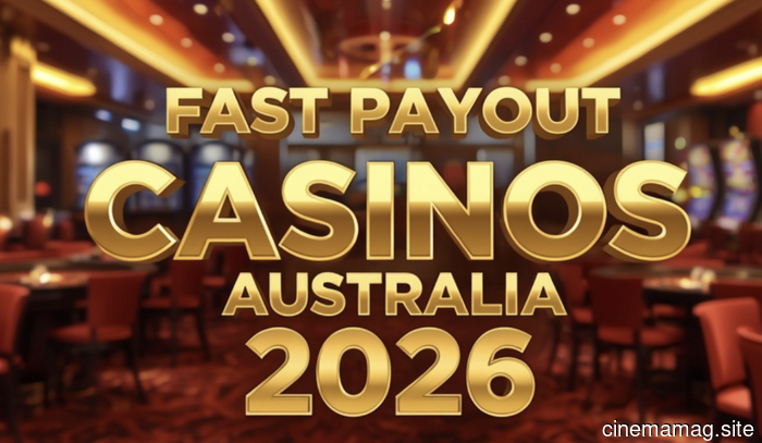 Casino con Pagamenti Veloci in Australia nel 2026: 5 Casinò Aussie Che Ti Pagano in Minuti (Vincite in Denaro Reale) -