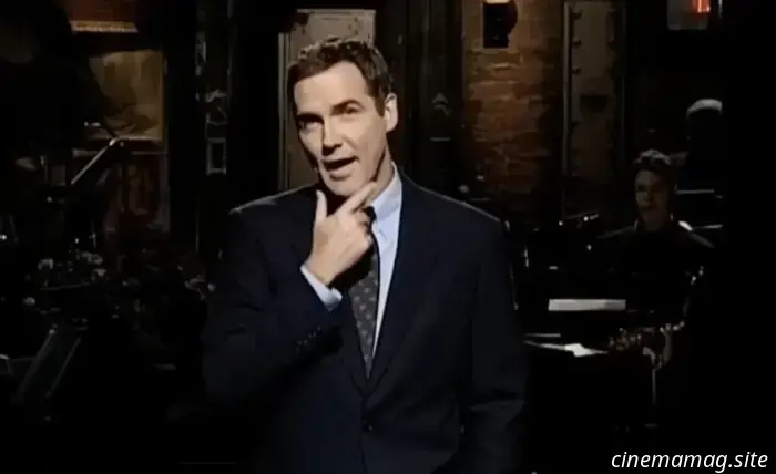 SNL Unleashed: 13 Behind-the-Scenes Tales from Almost 50 Years of Saturday Night Live