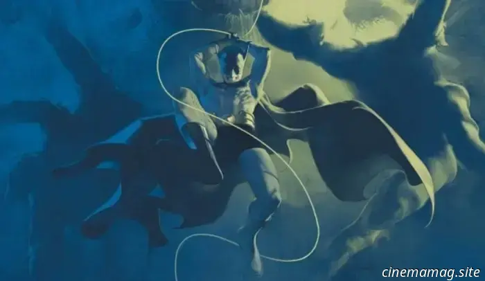 Anteprima del fumetto – Il Bat‑Man: Secondo Cavaliere n. 2