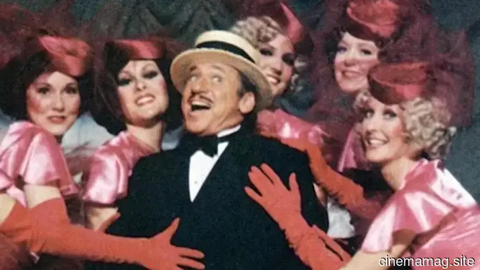 5 Stars from the 1950s Who Are Still Thriving Today