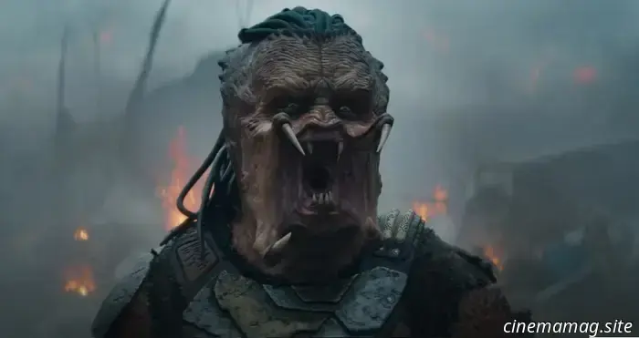 El director de Prey and Badlands, Dan Trachtenberg, adelanta otra película de Predator