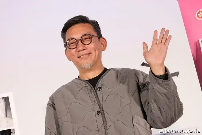 Сой Чианг о постановке боевых сцен, сиквеле «Сумерек воинов» и будущем гонконгского кино