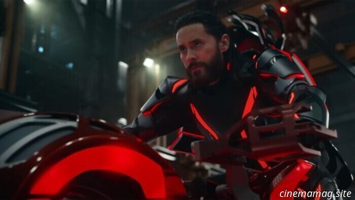 Recensione del film – TRON: Ares (2025)