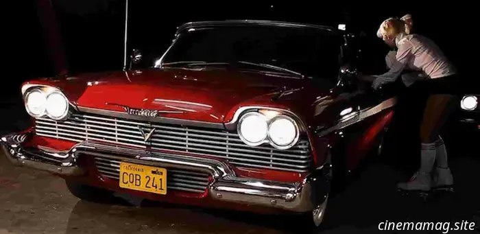 13 Iconic Vehicles in Timeless Films