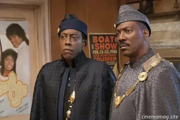 10 Classic Film Sequels That Were Released 20 Years or More Later