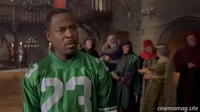 7 Overlooked Comedy Films from the 2000s That Deserve Another Look