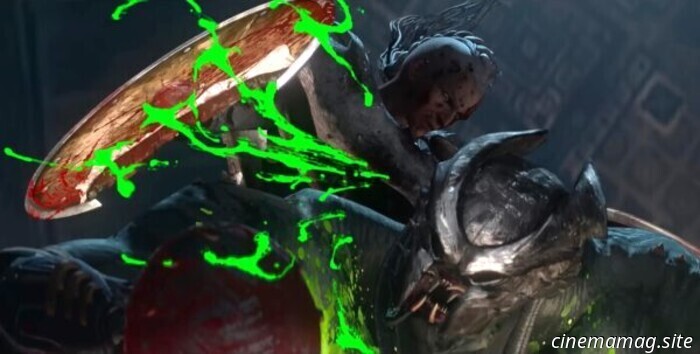 Predator: Killer of Killers (2025) - Recensione del film