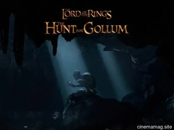 Anya Taylor-Joy comes aboard The Lord of the Rings: The Hunt for Gollum.